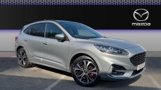 Ford Kuga 1.5 EcoBoost 150 ST-Line X Edition 5dr Petrol Estate